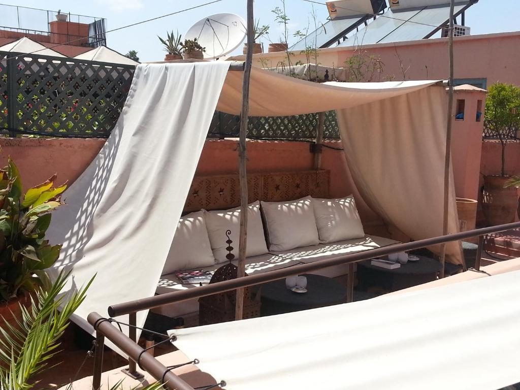 Azza 4* Marrakesh