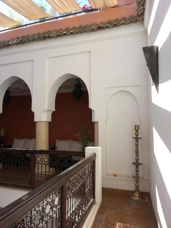 Azza 4* Marrakesh