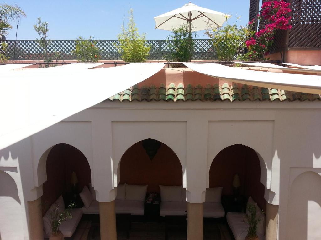 Azza Marrakesh