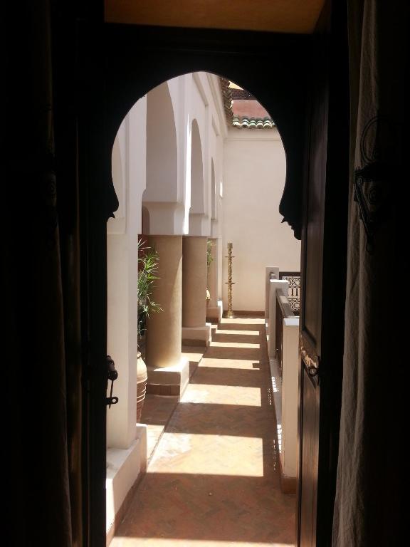 Azza Riad