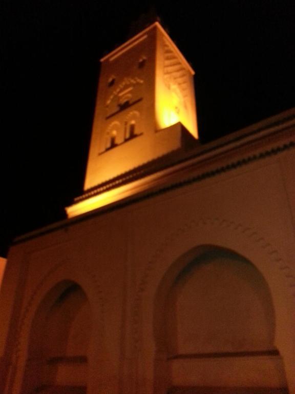 Azza Marrakesh