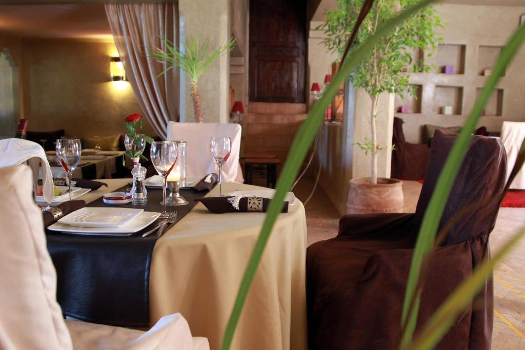 Jnane Leila 4* Marrakesh