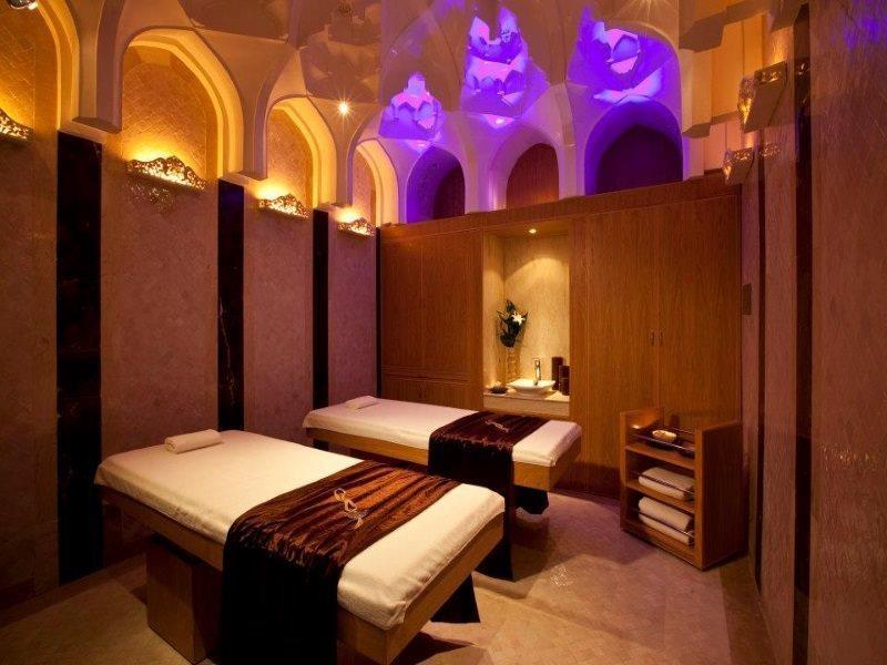 Hotel Es Saadi And Casino De Marrakech Marrakesh