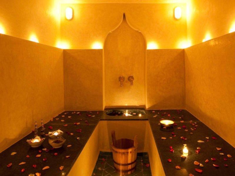 Riad Les Bougainvilliers Marrakesh