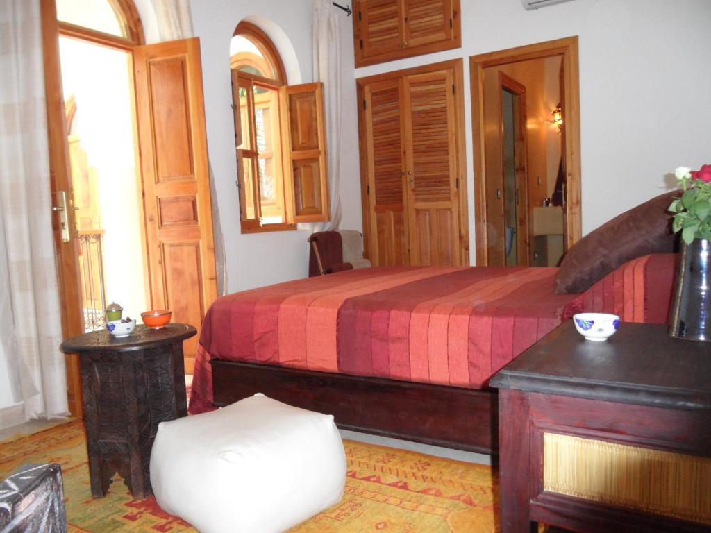 Riad Mariana