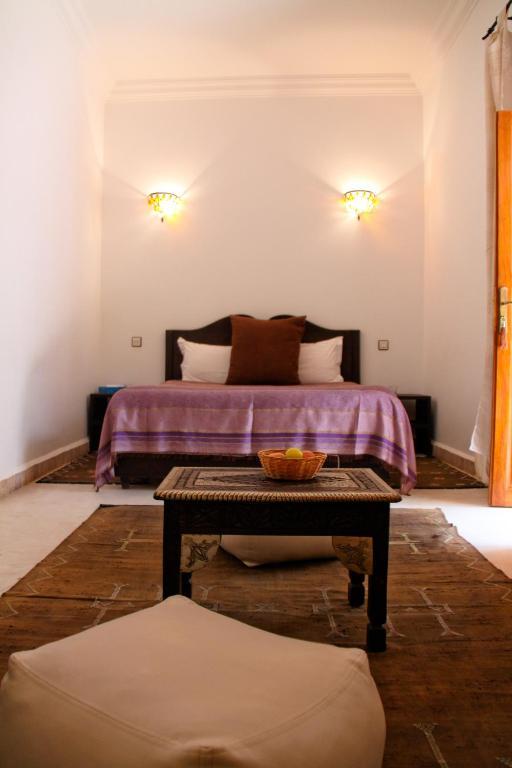 Mariana Riad 4*