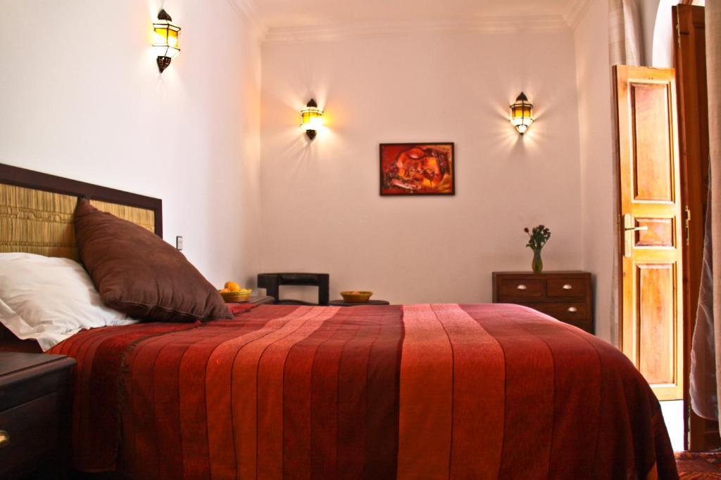 Riad Mariana Marrakesh