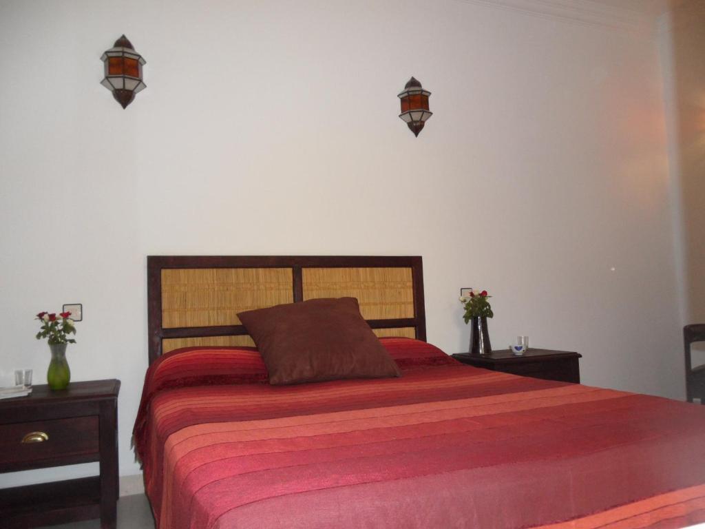 Mariana 4* Marrakesh