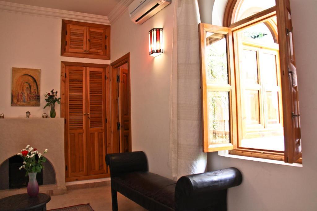 Riad Mariana Marrakesh