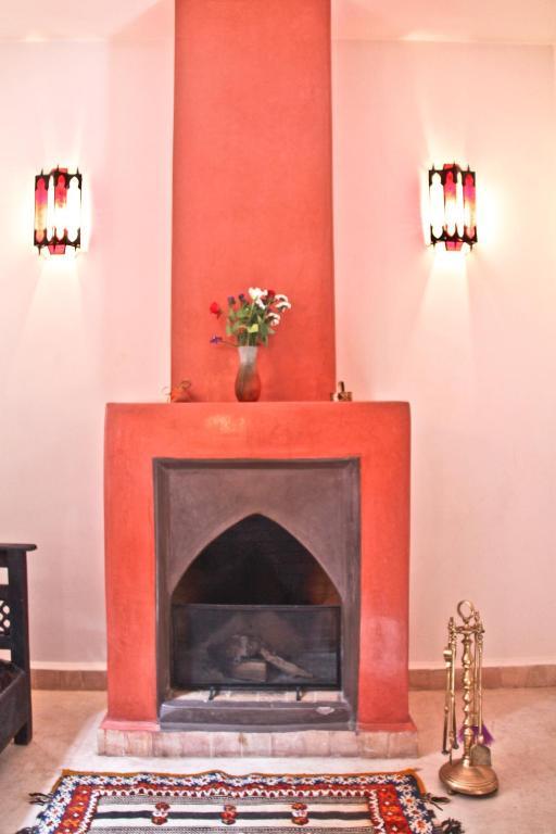 Riad Mariana 4*