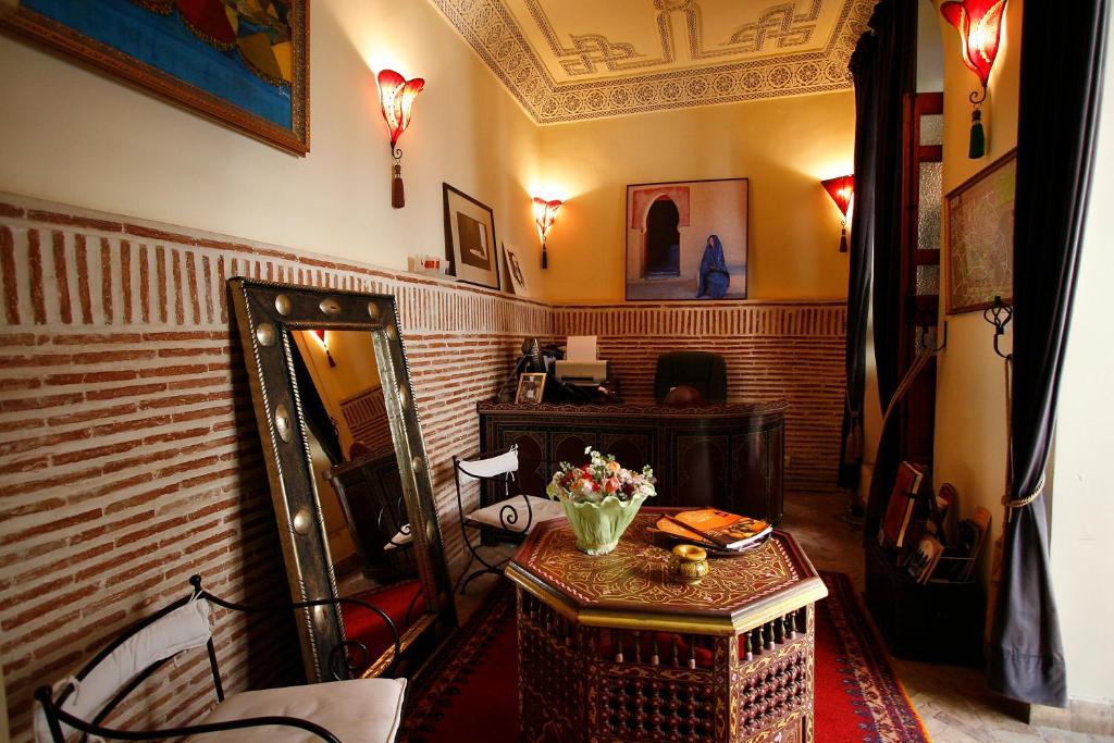Lena & 4* Marrakesh