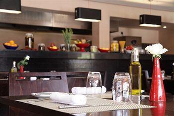 La Des Golfs Hotel Marrakesh