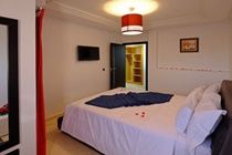 Aparthotel Mouna 3*