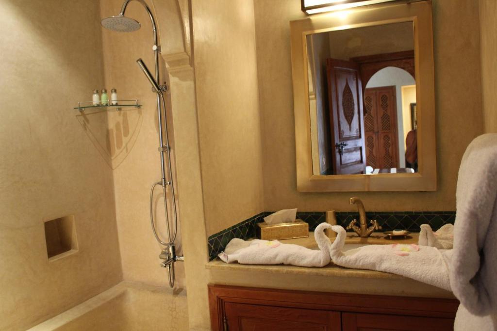 Dar Sholmes Marrakesh