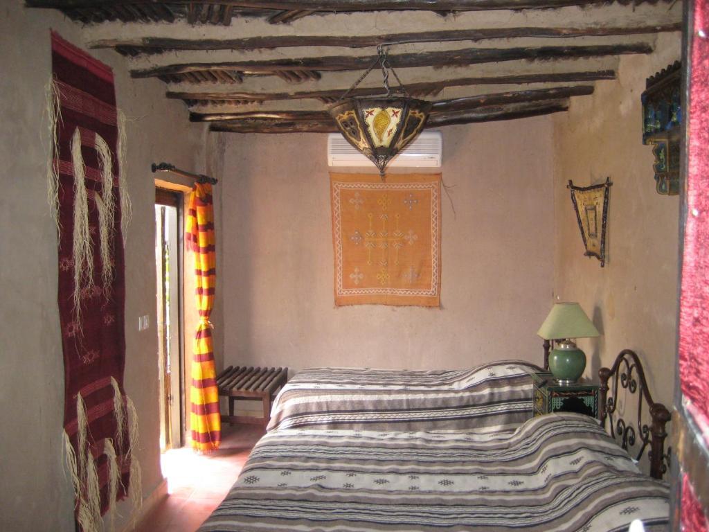 Riad Nomades Marrakesh