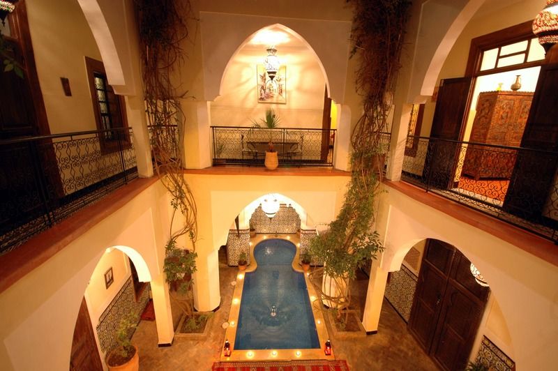 El Sagaya Riad 4*