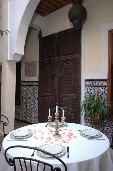 El Sagaya 4* Marrakesh