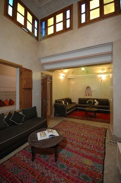 El Sagaya Riad