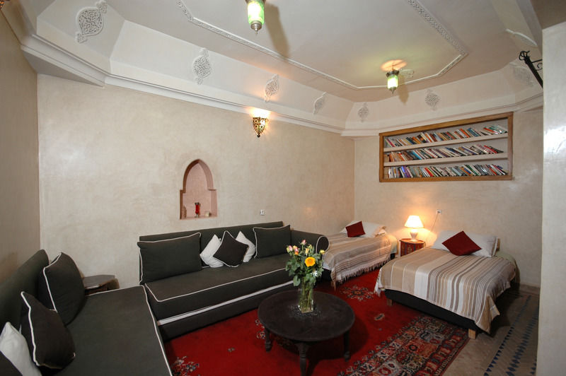 Riad El Sagaya