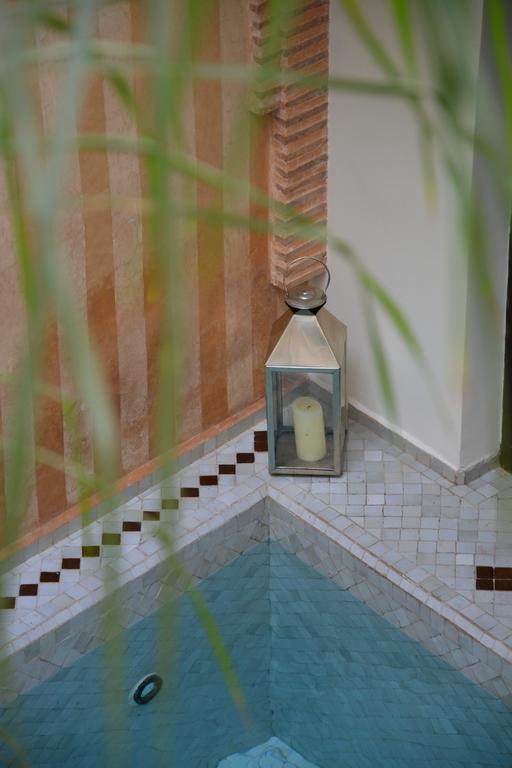 22 L'etoile D'orient Riad 4*