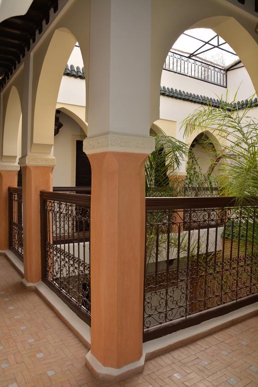 22 L'etoile D'orient Riad 4*