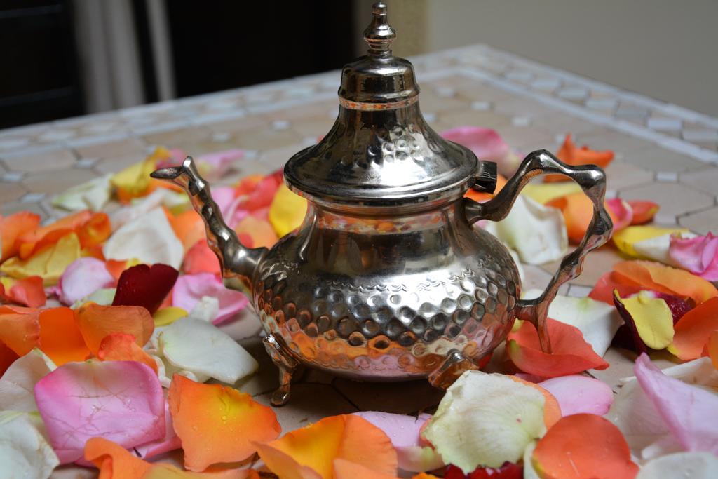 Riad 22 L'etoile D'orient