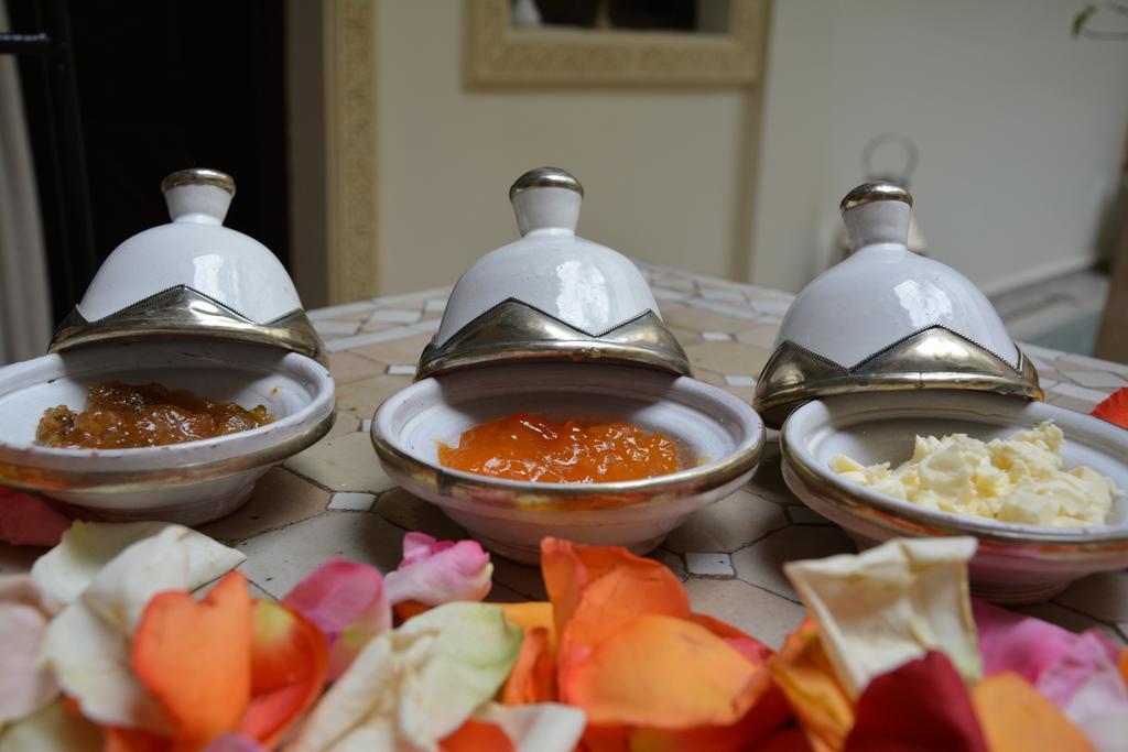 22 L'etoile D'orient Riad 4*