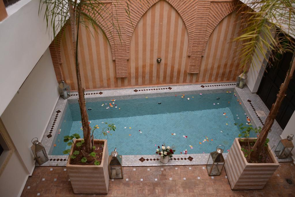 Riad 22 L'etoile D'orient 4*
