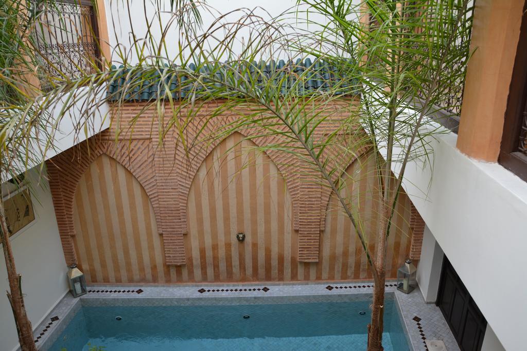 22 L'etoile D'orient Riad Marrakesh