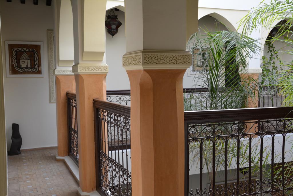 Riad 22 L'etoile D'orient 4*