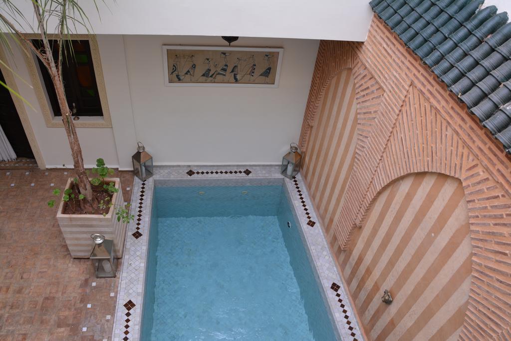 Riad 22 L'etoile D'orient