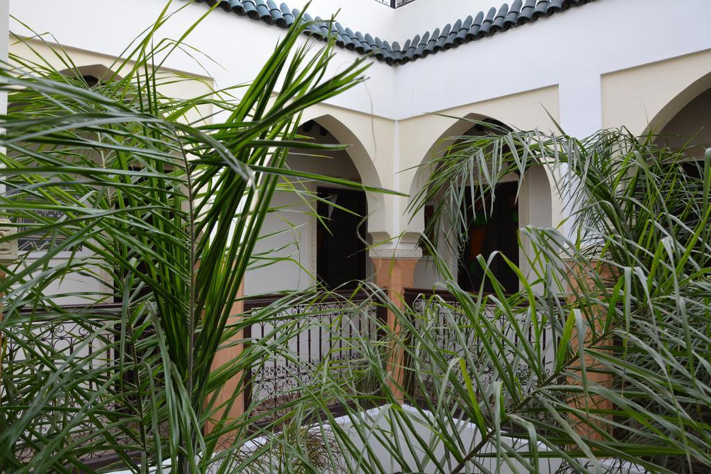 Riad 22 L'etoile D'orient 4*