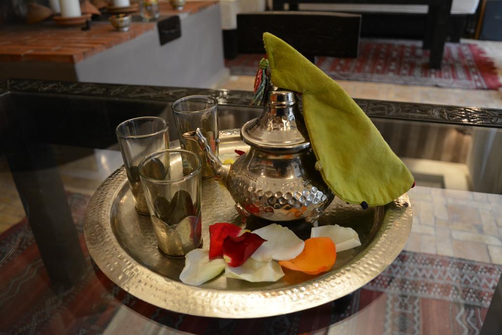 Riad 22 L'etoile D'orient Marrakesh