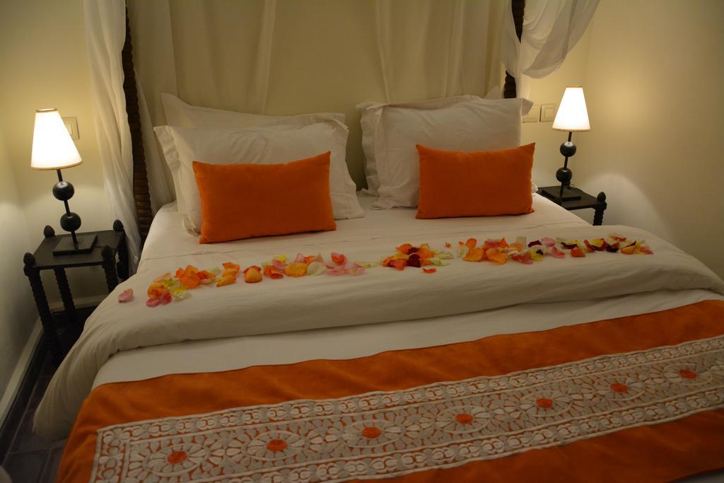 22 L'etoile D'orient Riad 4*