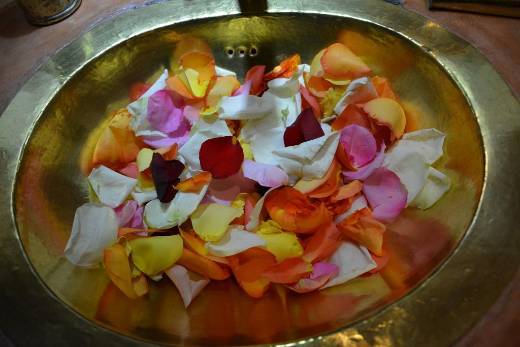22 L'etoile D'orient 4* Marrakesh