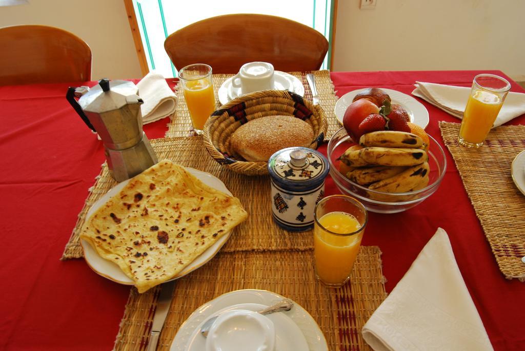 Riad Dar Aida