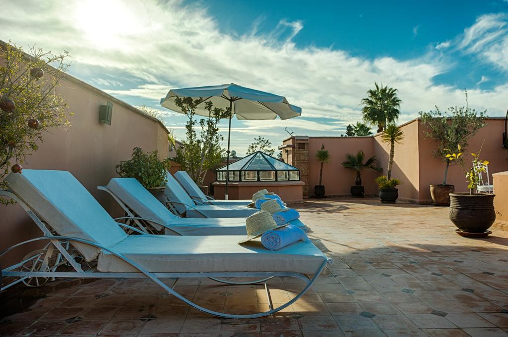 Riad Nasreen Marrakesh