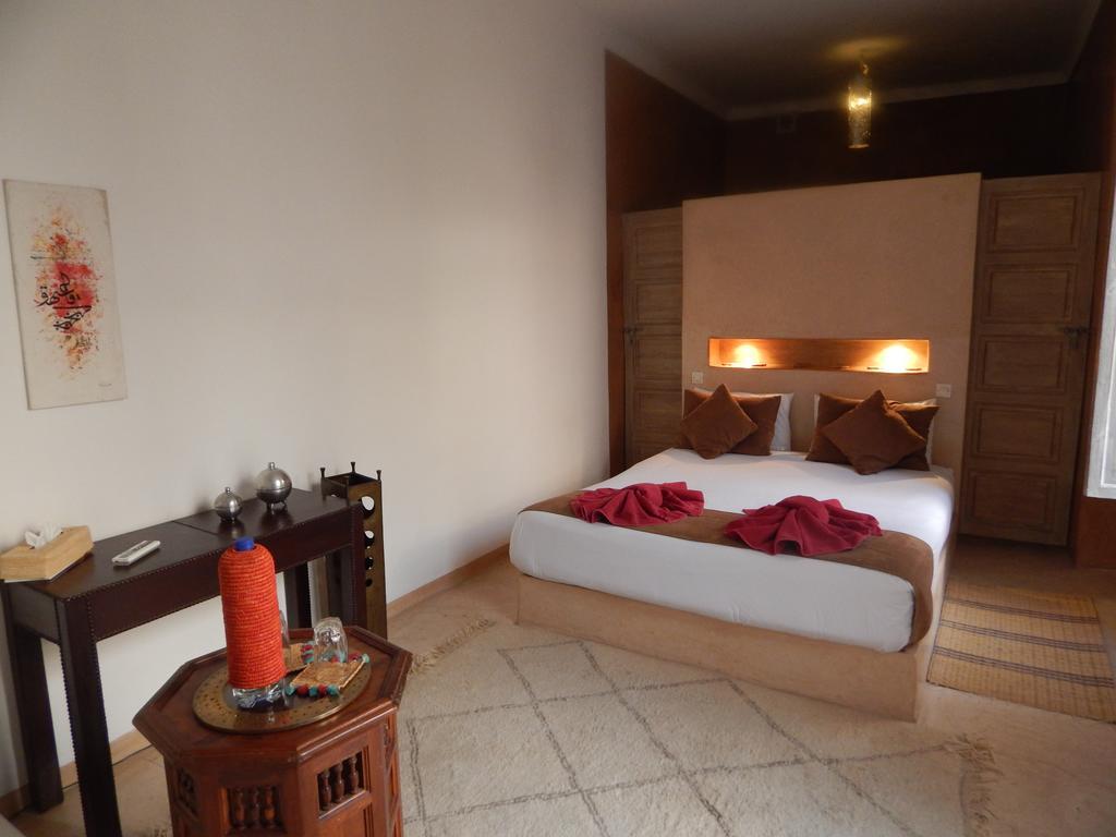 De Vinci & Riad Marrakesh