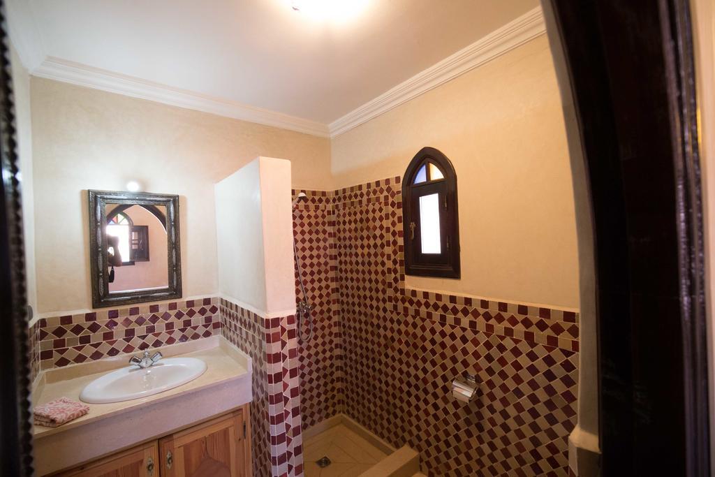 Guest house M & Boutique Marrakesh