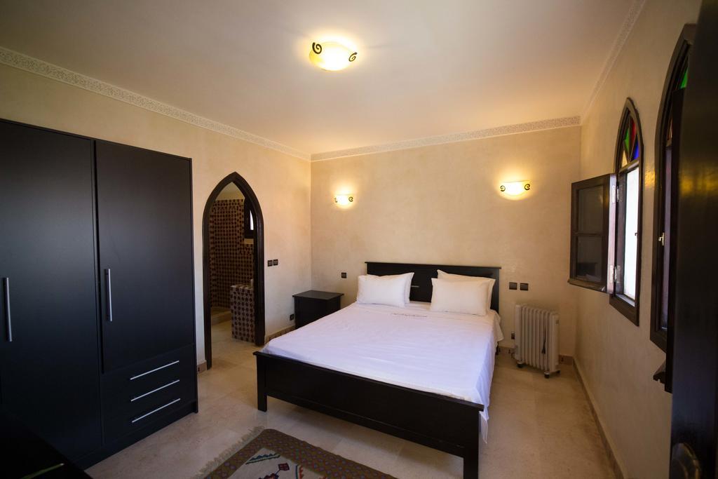 Guest house M & Boutique Marrakesh