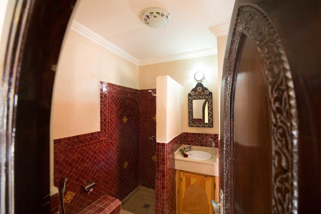 M & Boutique 4* Marrakesh