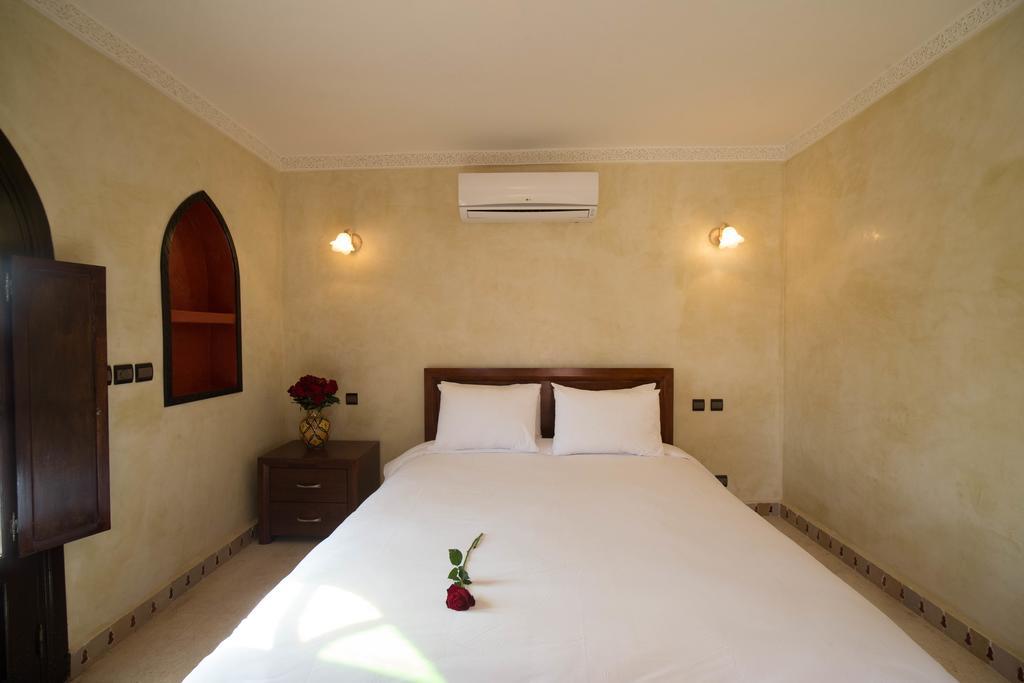 Guest house M & Boutique