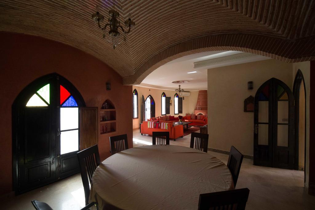 M & Boutique Guest house