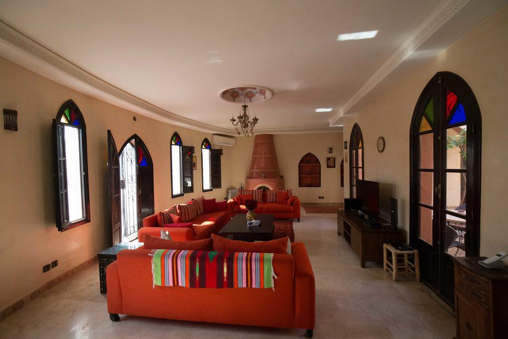 M & Boutique 4* Marrakesh