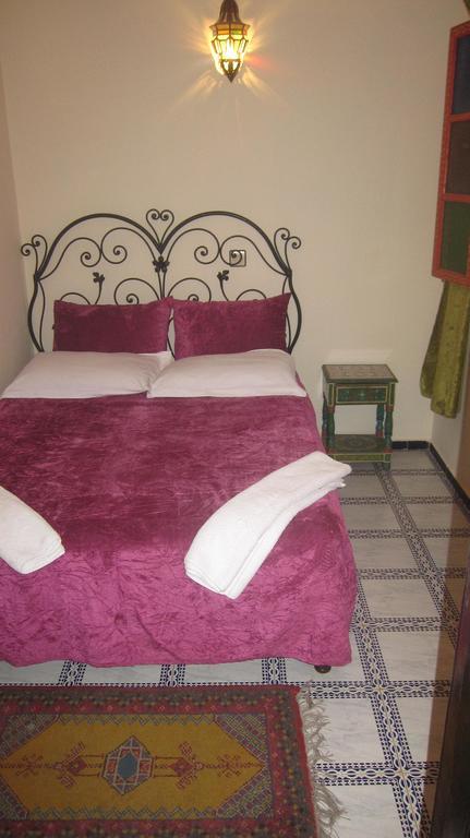 Hotel Sindi Sud Marrakesh