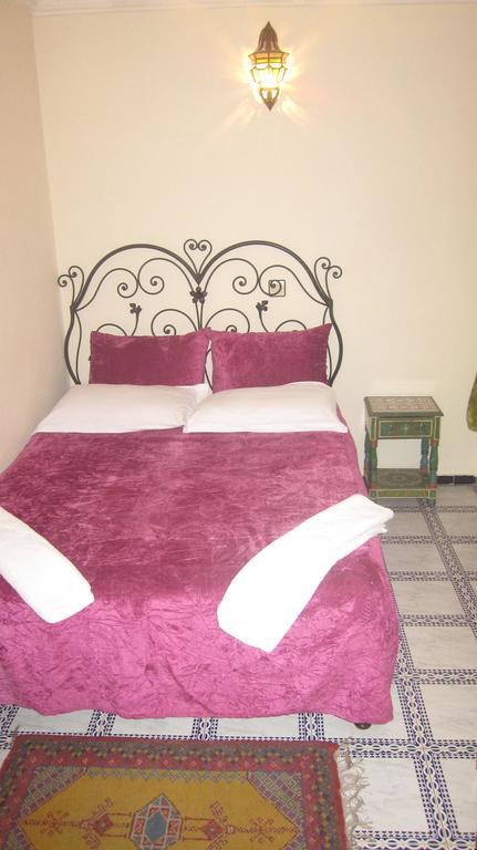 Sindi Sud Hotel Marrakesh