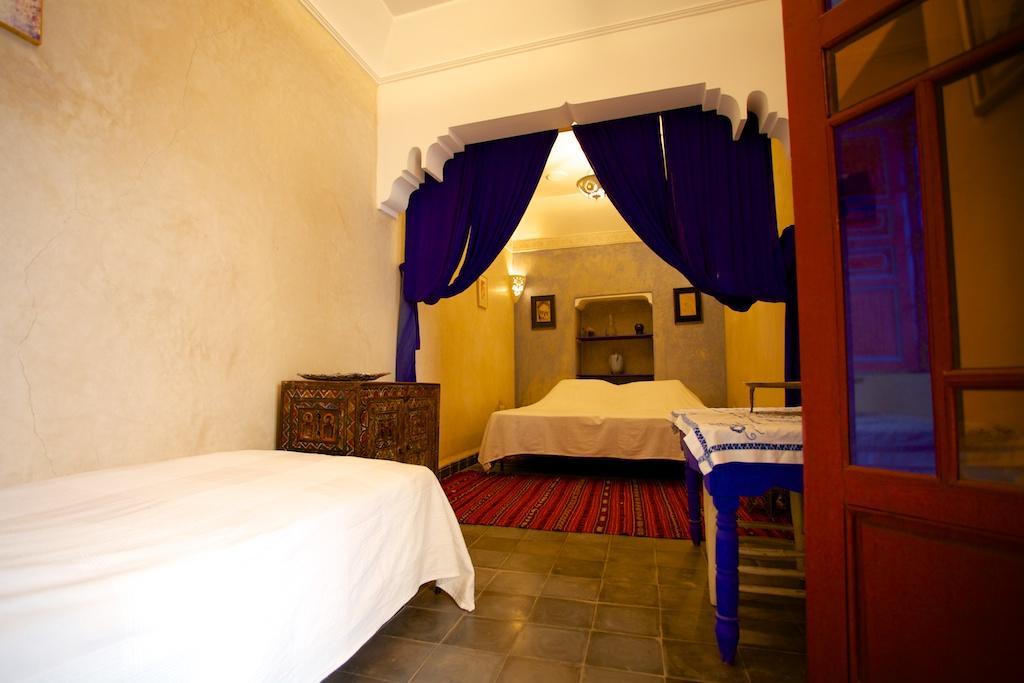 Guest house Dar En-nawat 3*