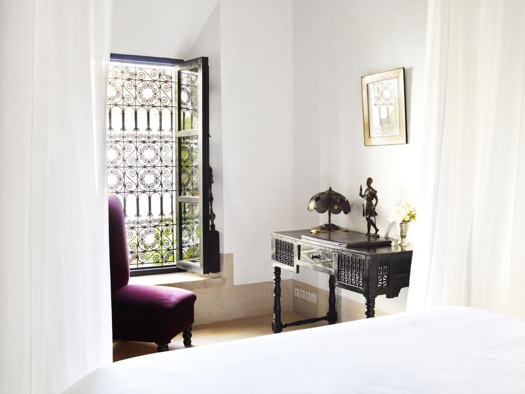 L'hotel Marrakech Riad 5*