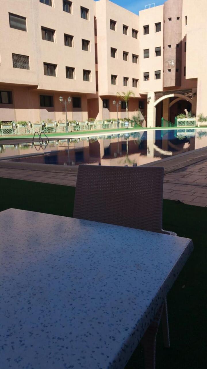 Apartamento Mouzdalifa In Center *
