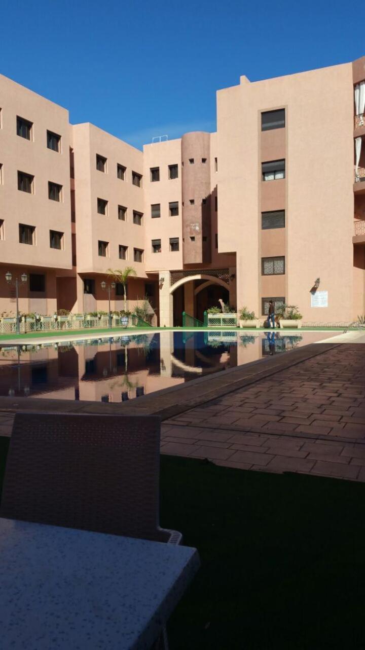 Apartamento Mouzdalifa In Center